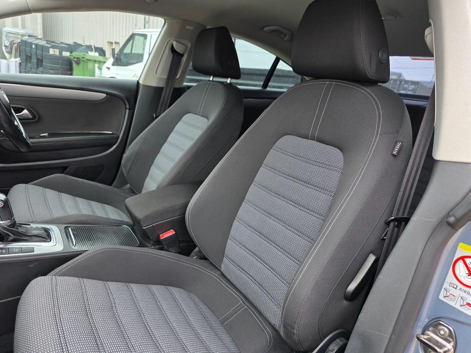 Used Volkswagen Passat 2009 for sale - 77109453: Photo 25