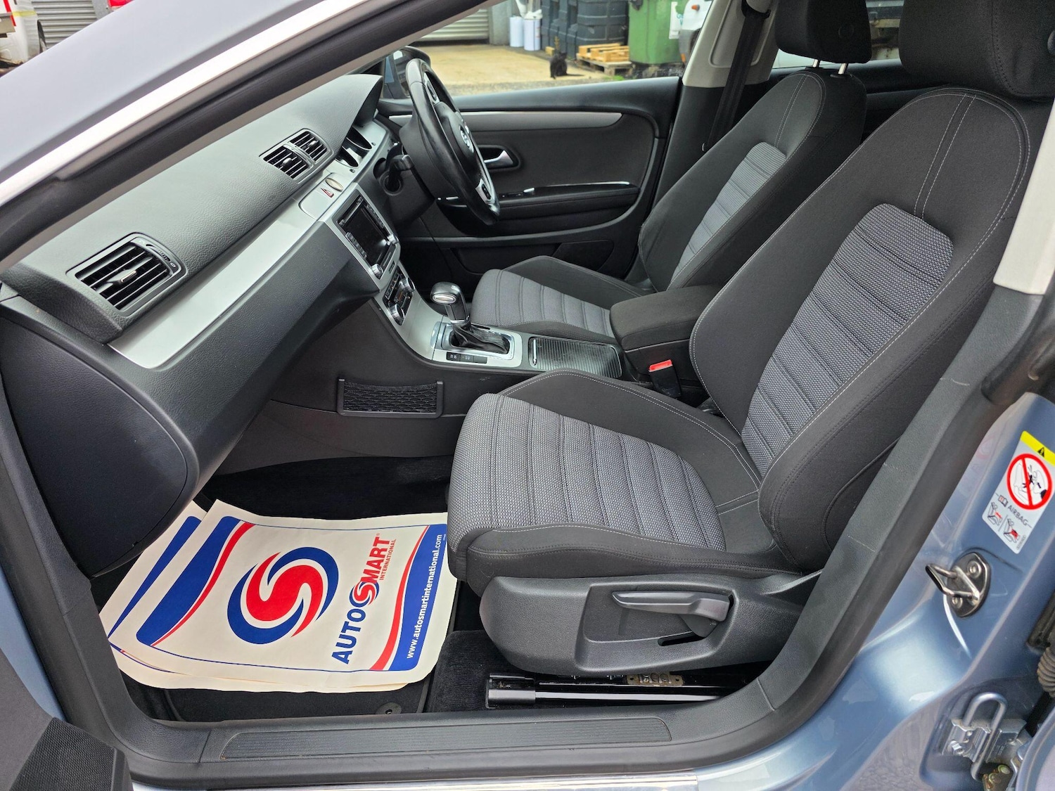 Used Volkswagen Passat 2009 for sale - 77109453: Photo 26