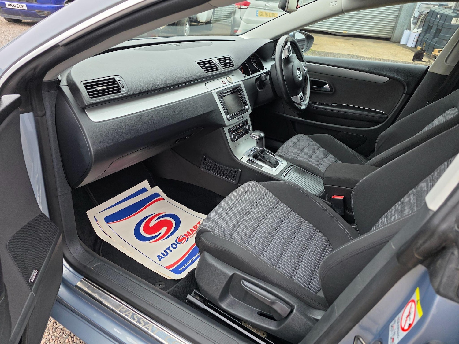 Used Volkswagen Passat 2009 for sale - 77109453: Photo 27