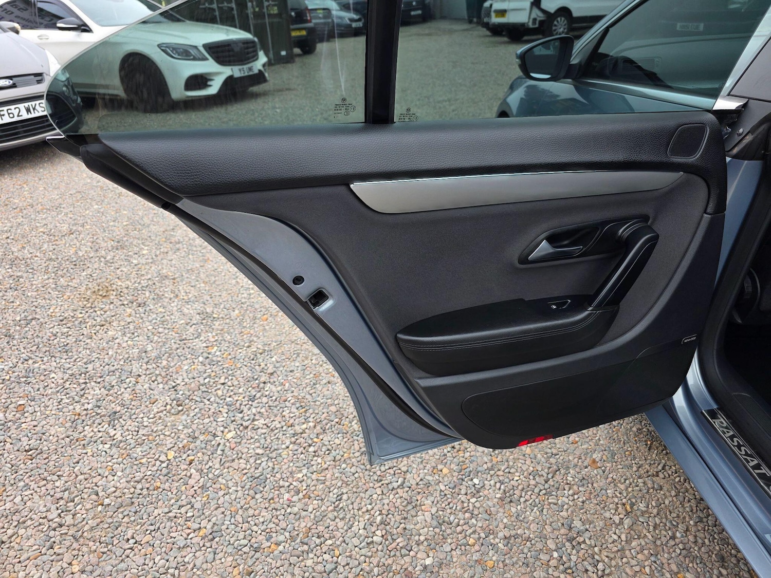 Used Volkswagen Passat 2009 for sale - 77109453: Photo 28