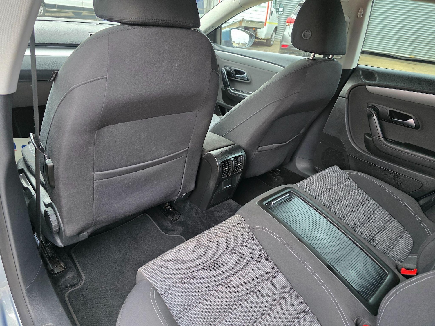 Used Volkswagen Passat 2009 for sale - 77109453: Photo 29