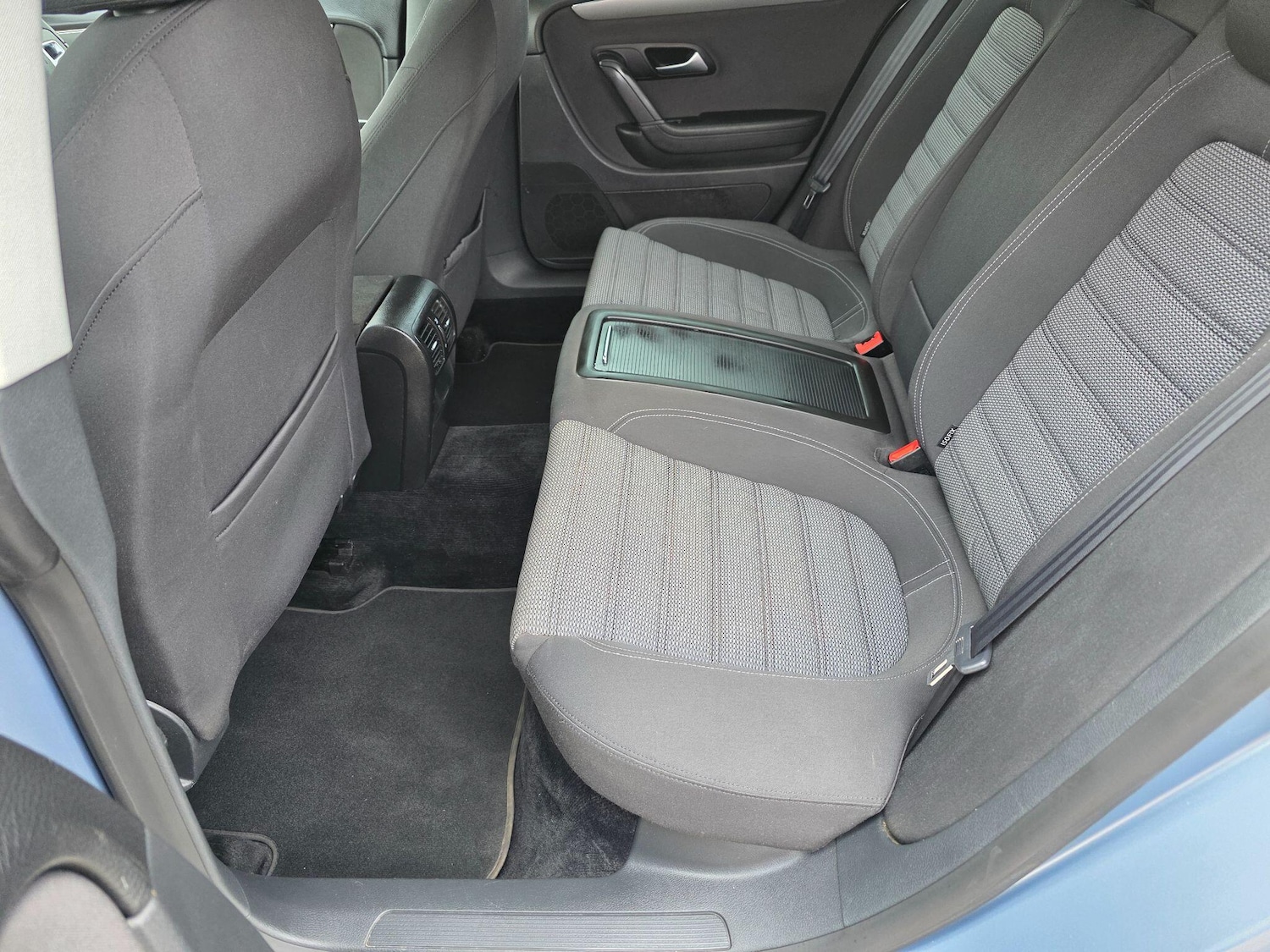 Used Volkswagen Passat 2009 for sale - 77109453: Photo 31