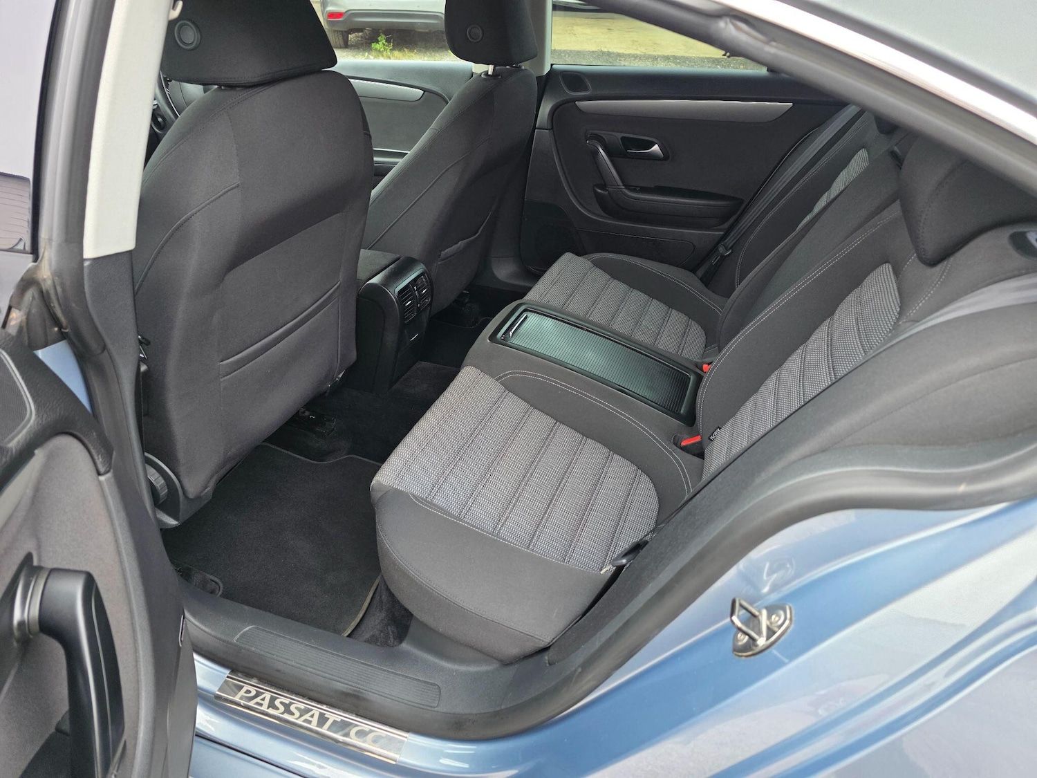 Used Volkswagen Passat 2009 for sale - 77109453: Photo 32