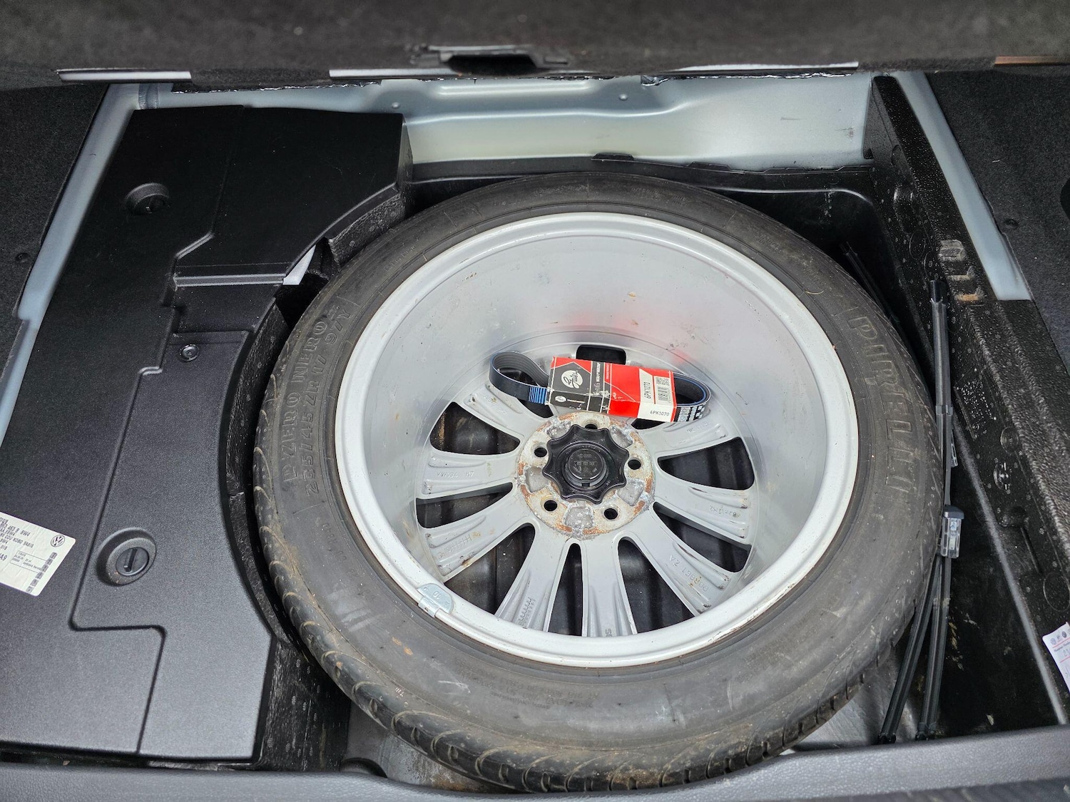 Used Volkswagen Passat 2009 for sale - 77109453: Photo 33