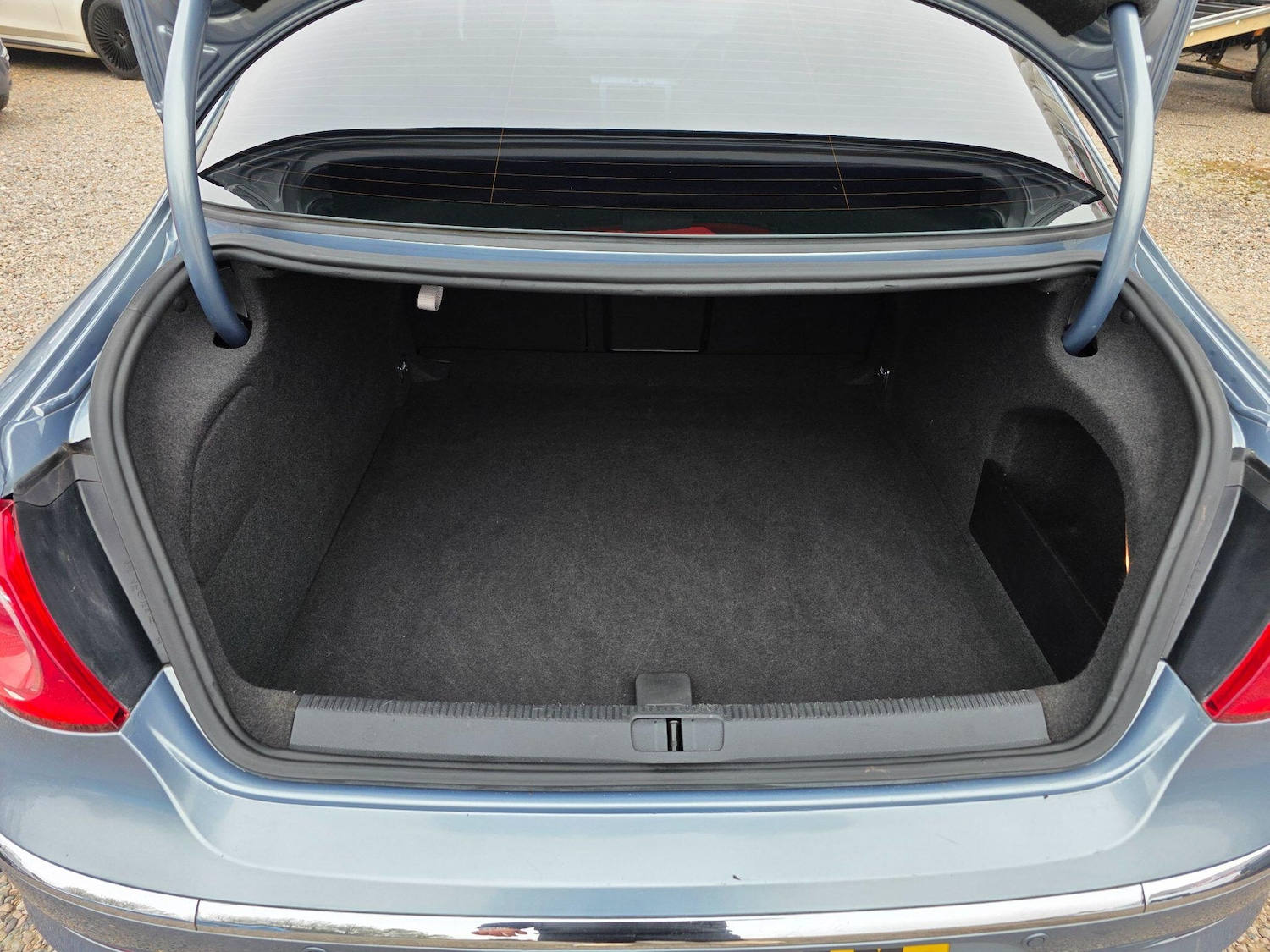 Used Volkswagen Passat 2009 for sale - 77109453: Photo 35