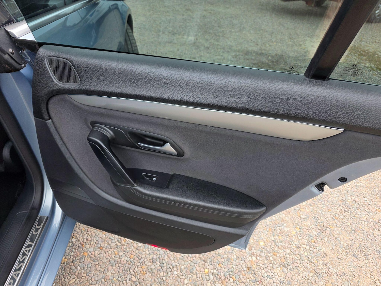 Used Volkswagen Passat 2009 for sale - 77109453: Photo 36