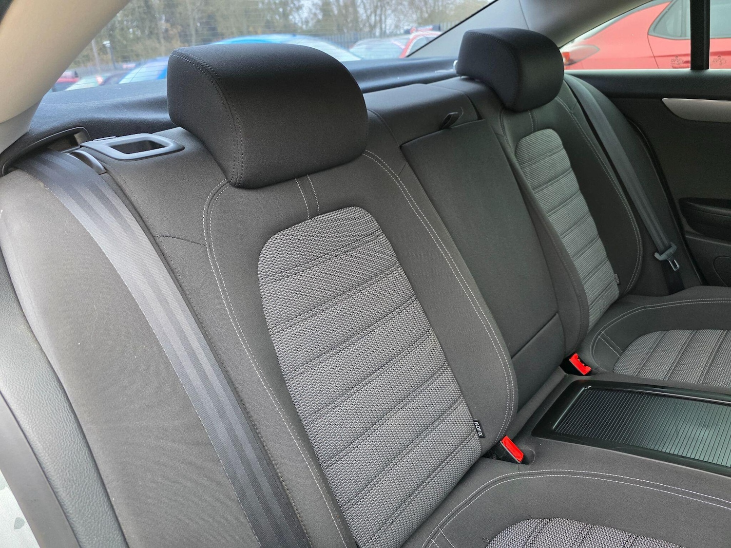 Used Volkswagen Passat 2009 for sale - 77109453: Photo 38