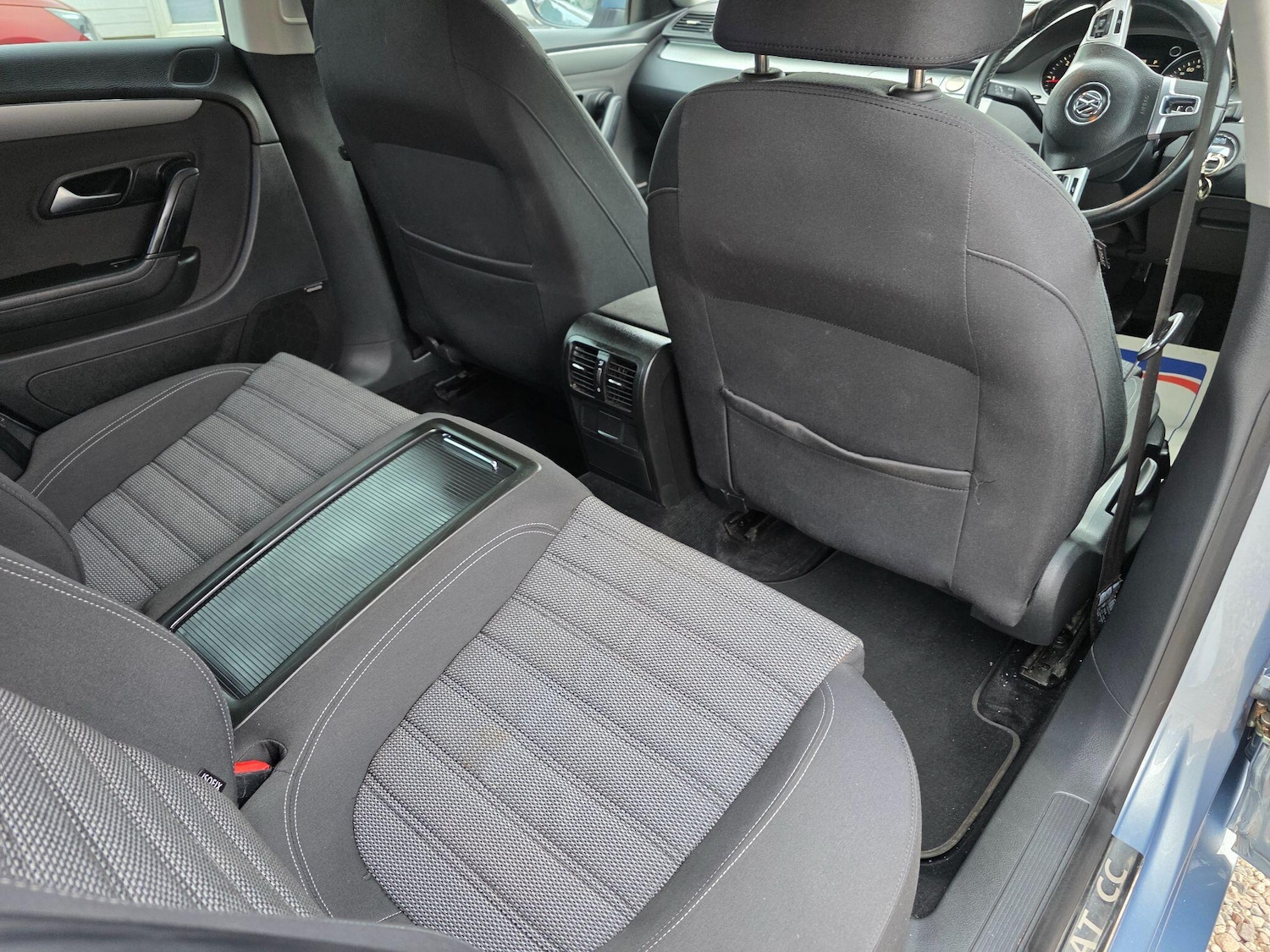 Used Volkswagen Passat 2009 for sale - 77109453: Photo 40