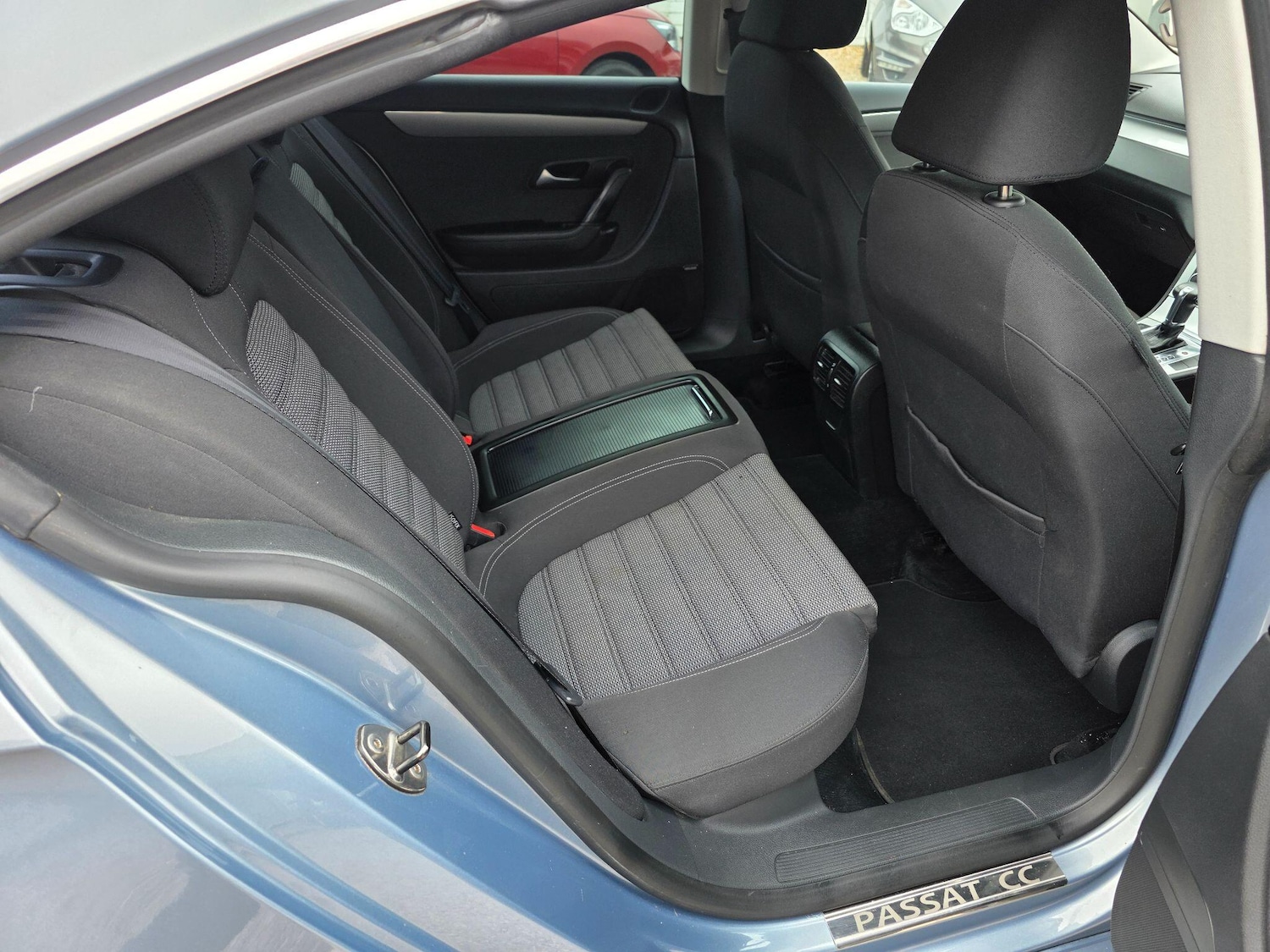 Used Volkswagen Passat 2009 for sale - 77109453: Photo 41