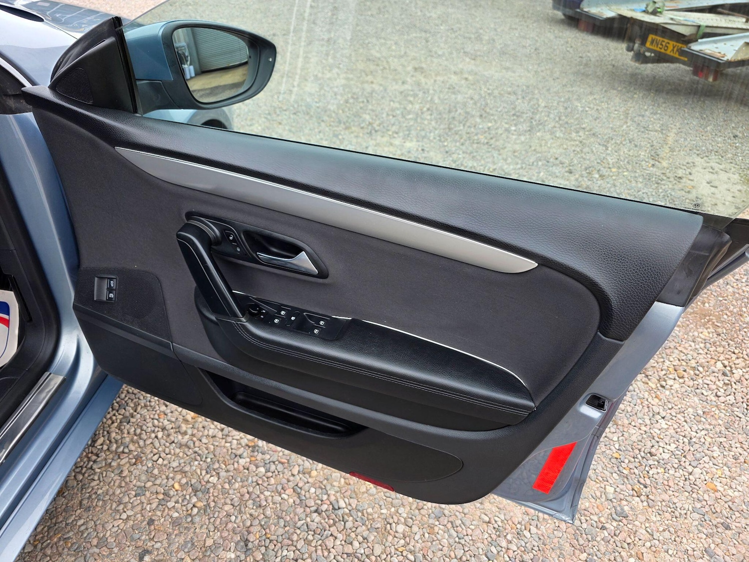 Used Volkswagen Passat 2009 for sale - 77109453: Photo 43