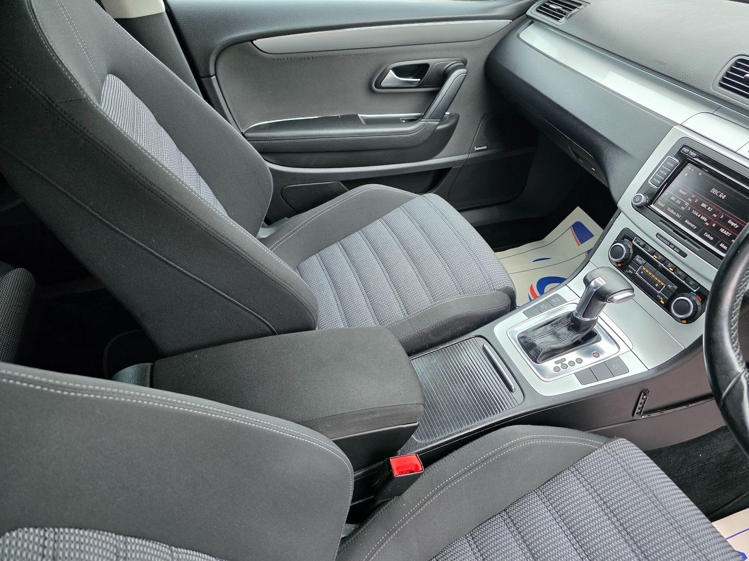 Used Volkswagen Passat 2009 for sale - 77109453: Photo 44