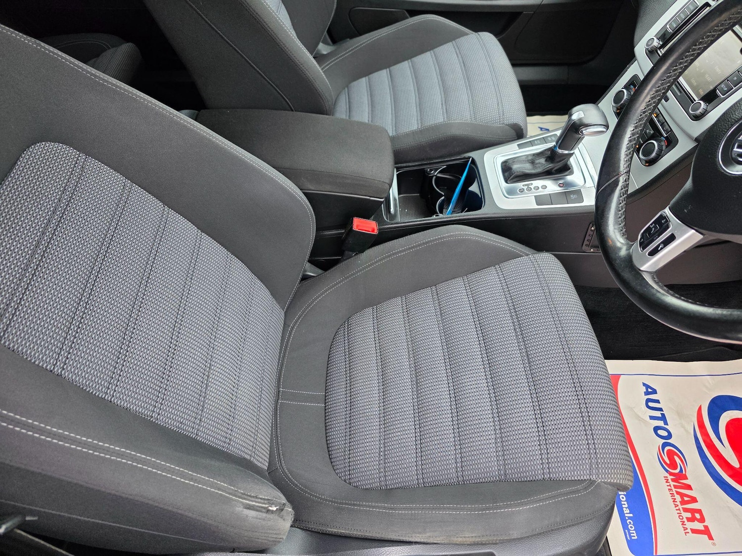 Used Volkswagen Passat 2009 for sale - 77109453: Photo 45