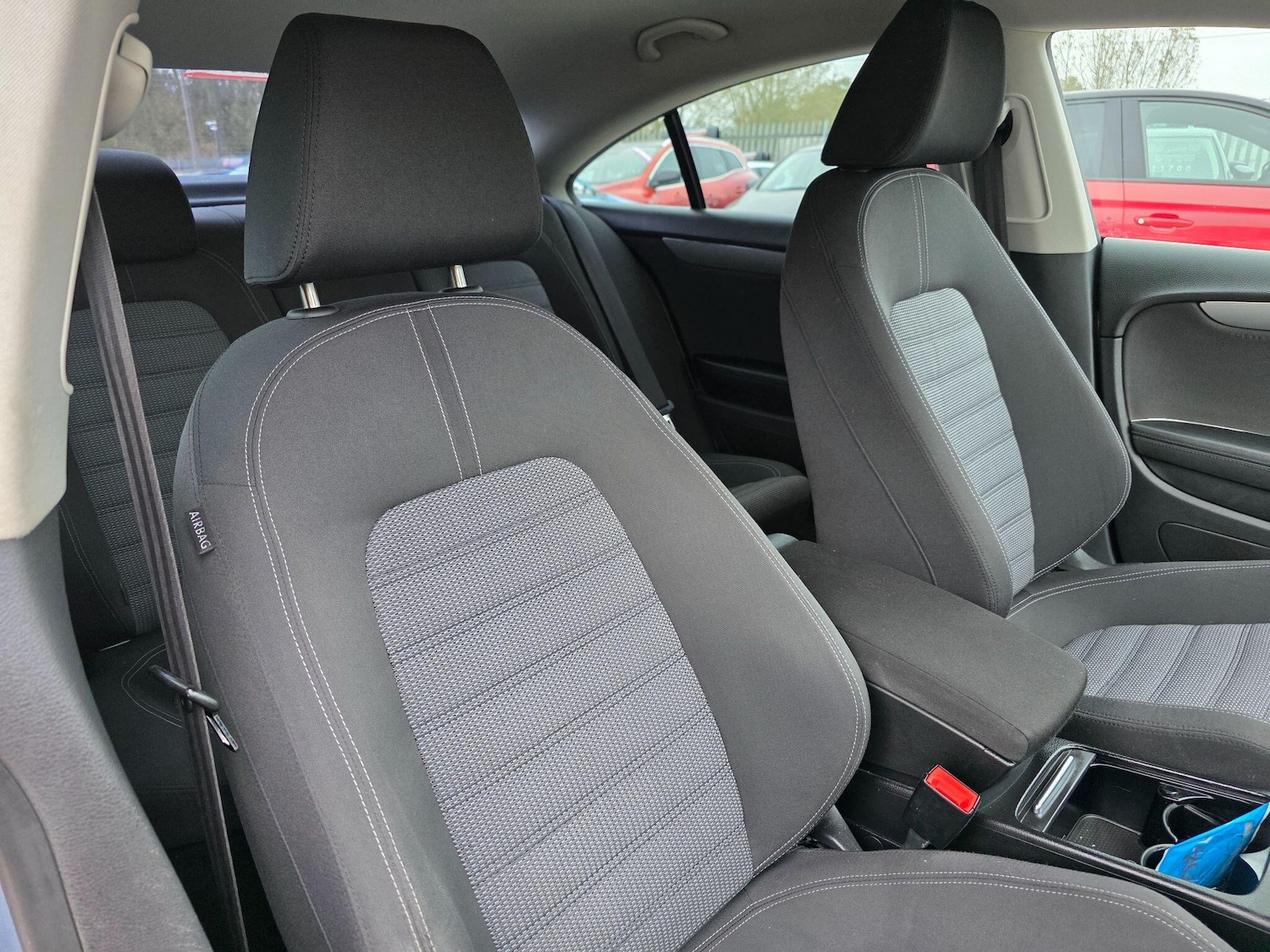 Used Volkswagen Passat 2009 for sale - 77109453: Photo 46