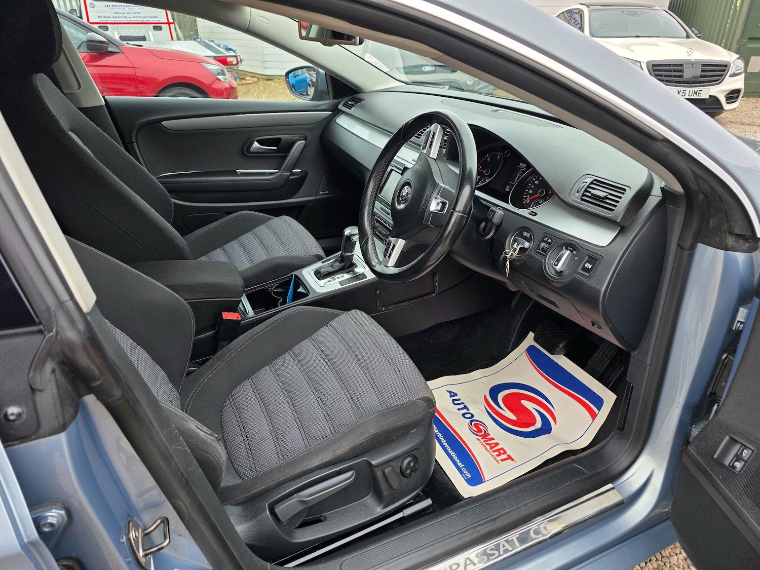 Used Volkswagen Passat 2009 for sale - 77109453: Photo 48