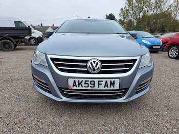 Used Volkswagen Passat 2009 for sale - 77109453: Photo