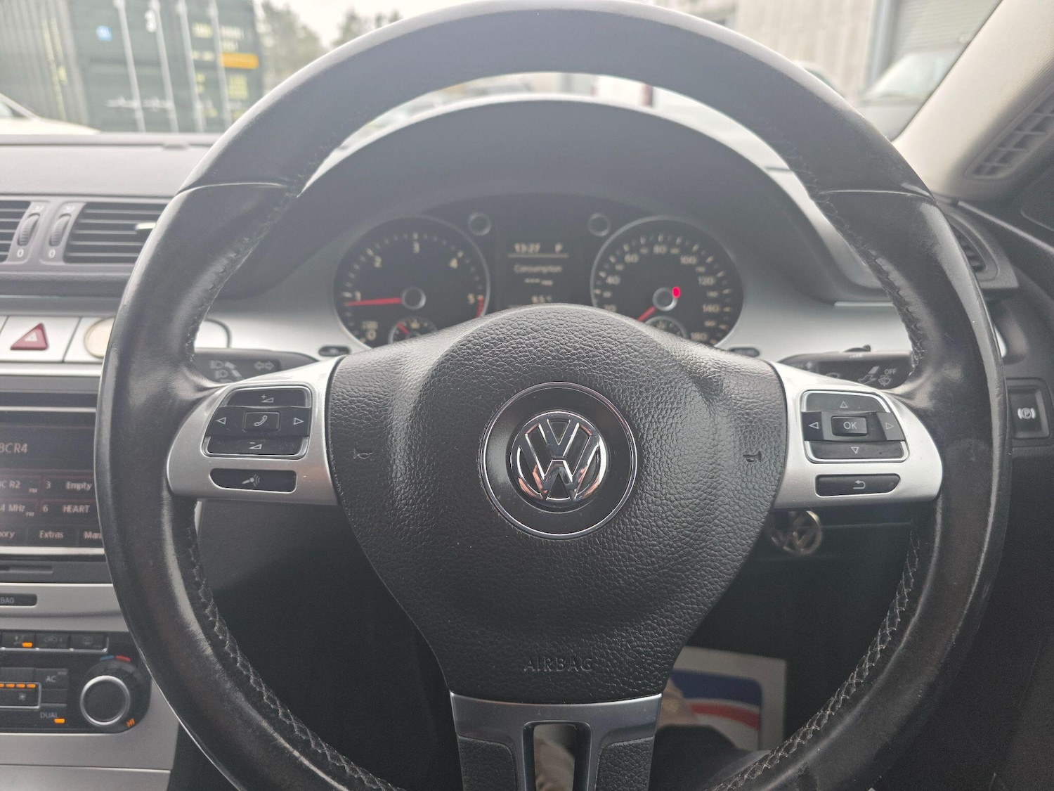 Used Volkswagen Passat 2009 for sale - 77109453: Photo 51