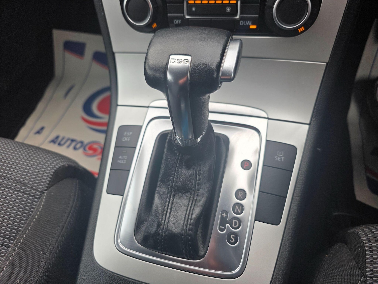 Used Volkswagen Passat 2009 for sale - 77109453: Photo 52