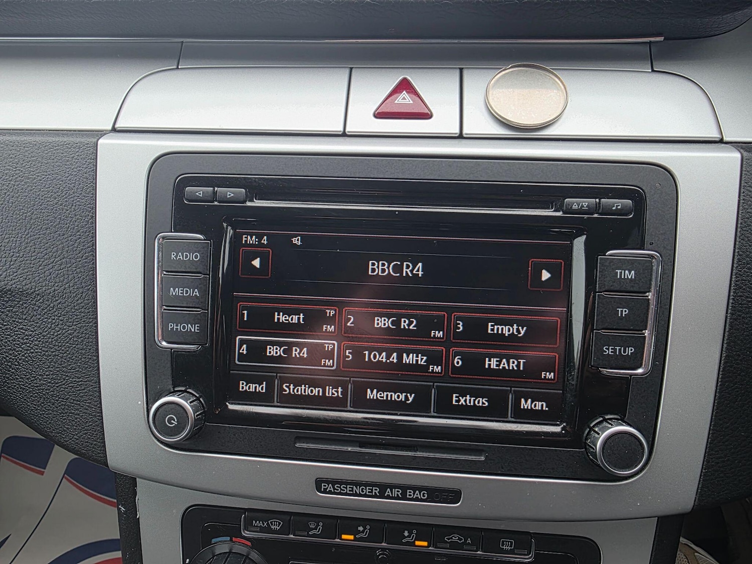 Used Volkswagen Passat 2009 for sale - 77109453: Photo 54