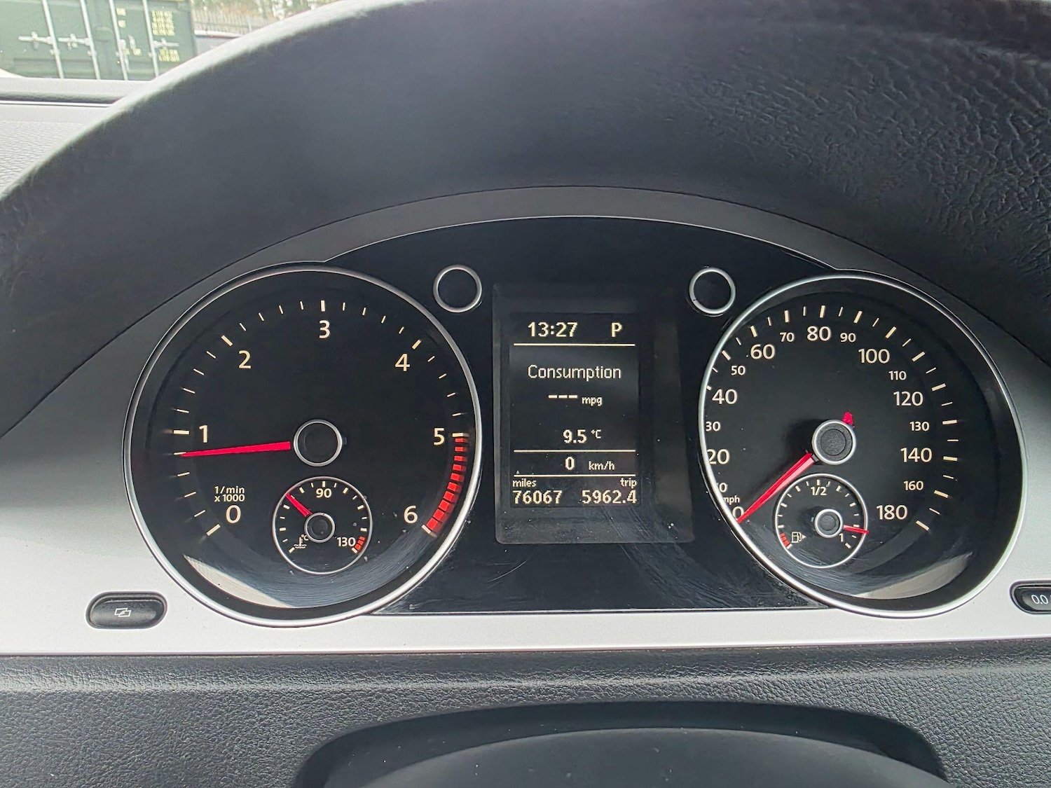 Used Volkswagen Passat 2009 for sale - 77109453: Photo 55