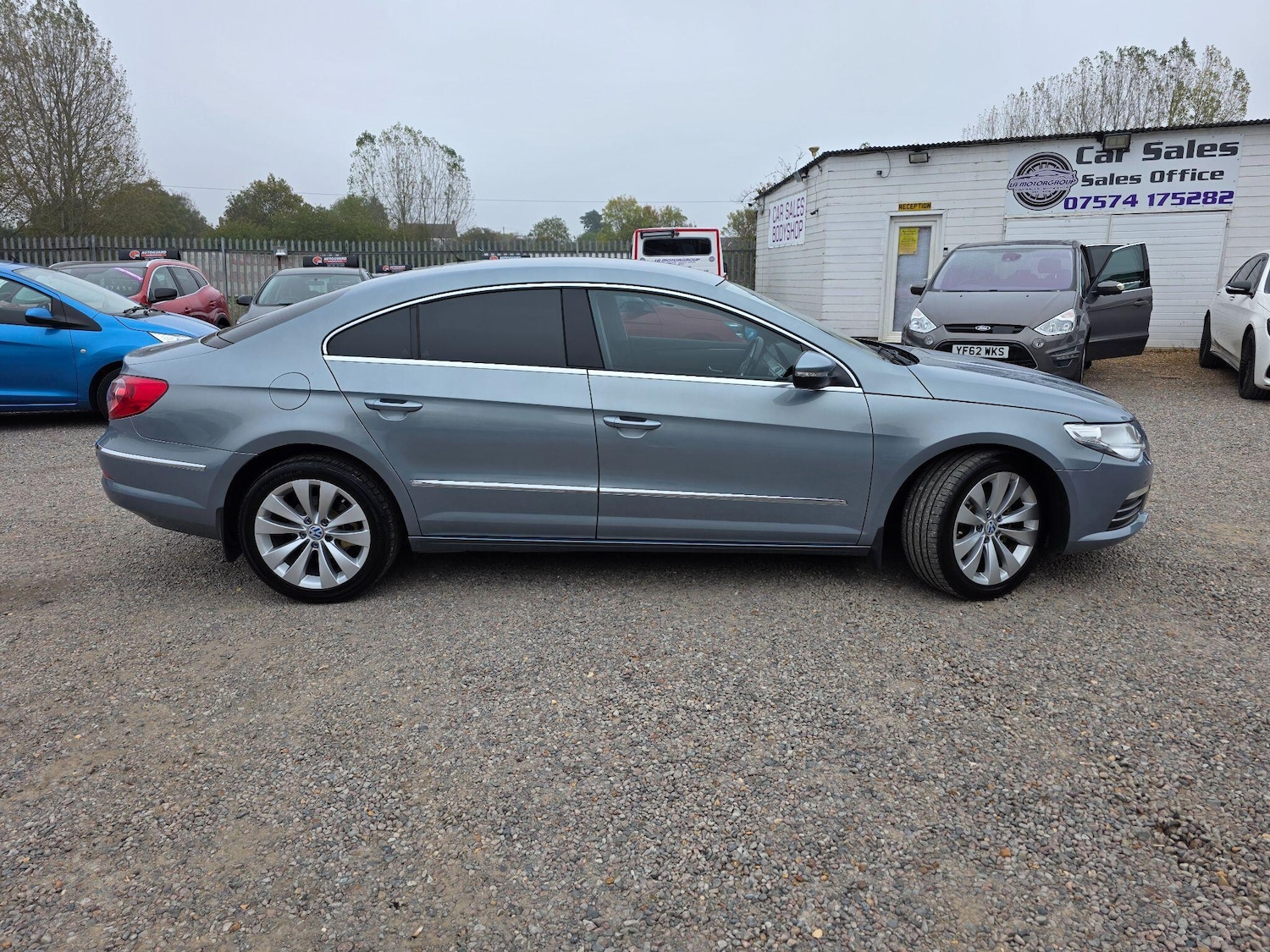 Used Volkswagen Passat 2009 for sale - 77109453: Photo 6
