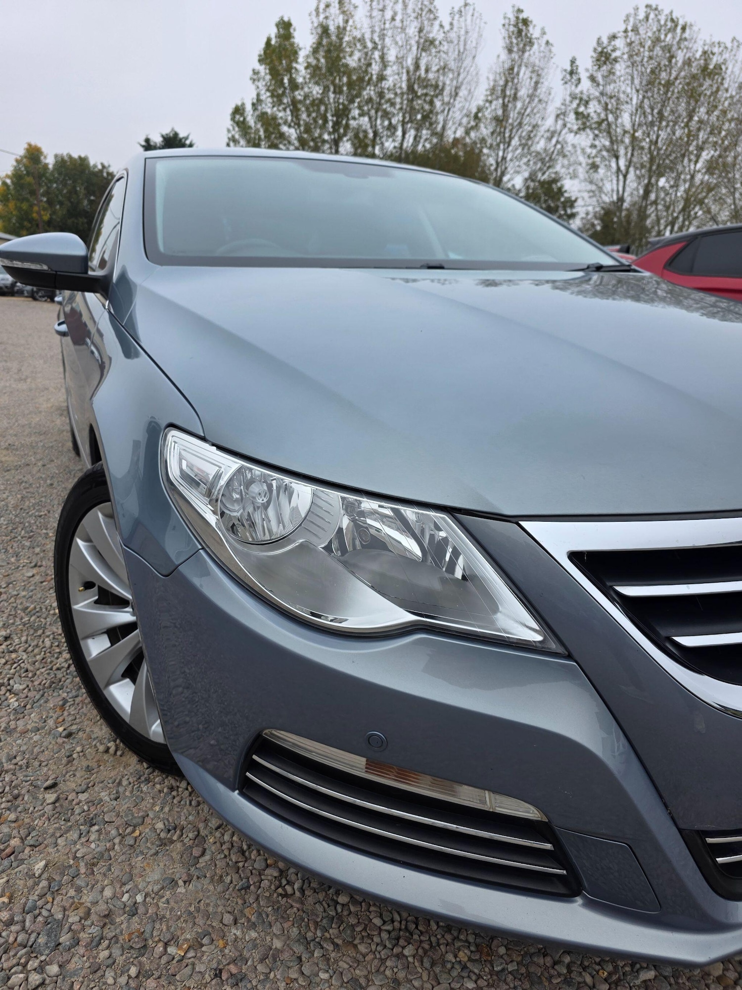 Used Volkswagen Passat 2009 for sale - 77109453: Photo 8