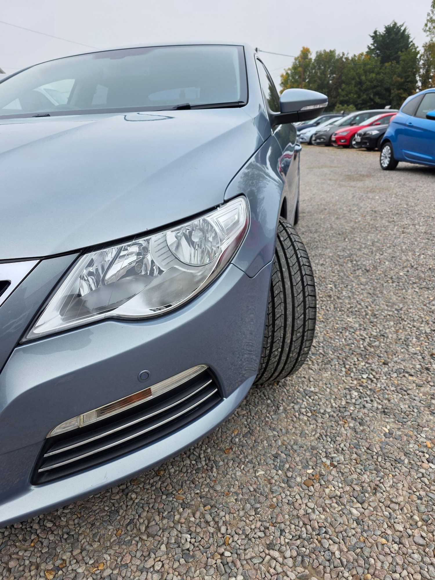 Used Volkswagen Passat 2009 for sale - 77109453: Photo 9