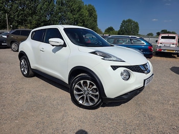 Used Nissan Juke 2018 for sale - 79180742: Photo