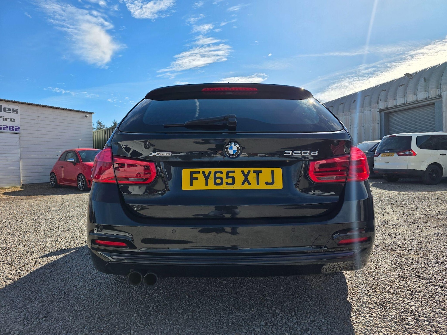 Used BMW 3 Series 2015 for sale - 78073037: Photo 10