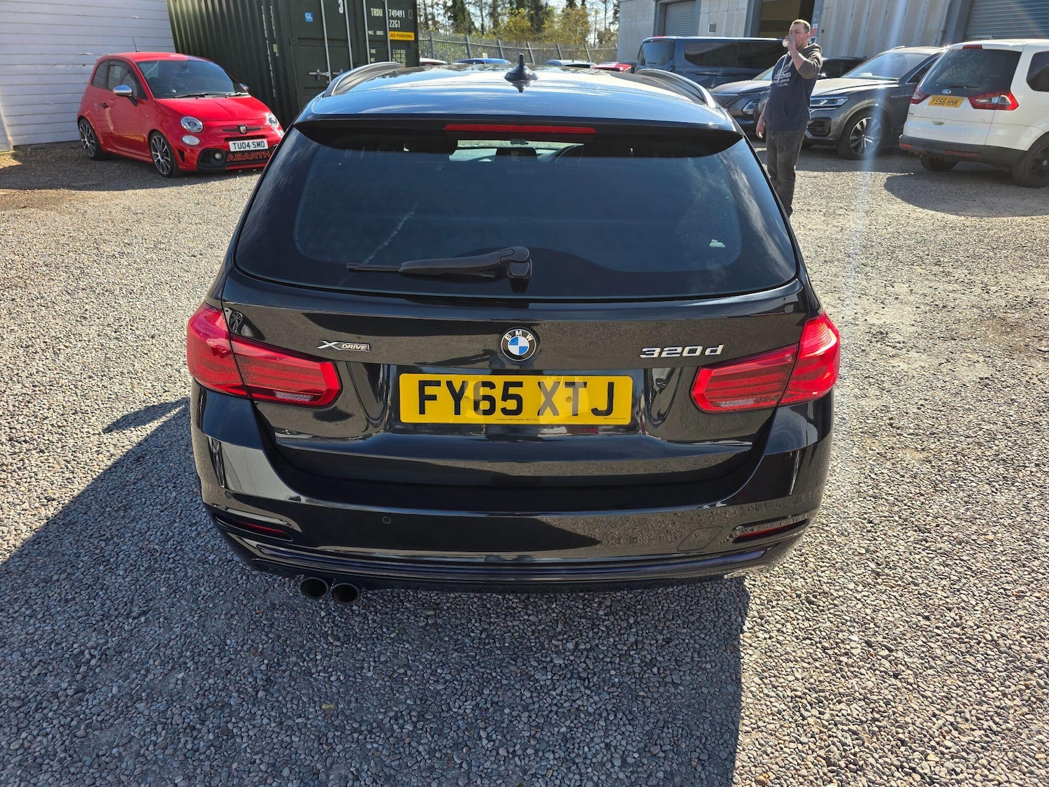 Used BMW 3 Series 2015 for sale - 78073037: Photo 11