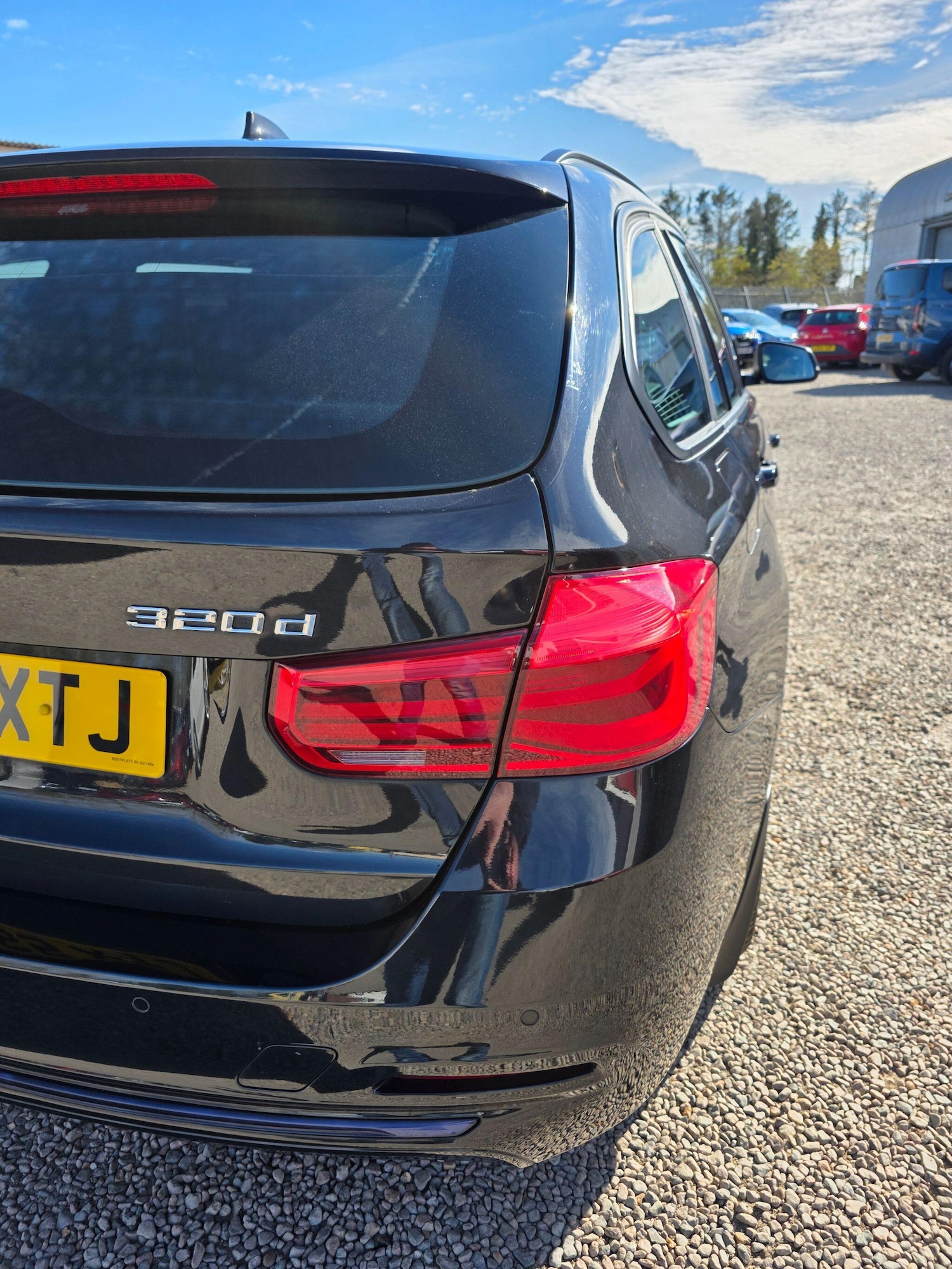 Used BMW 3 Series 2015 for sale - 78073037: Photo 12