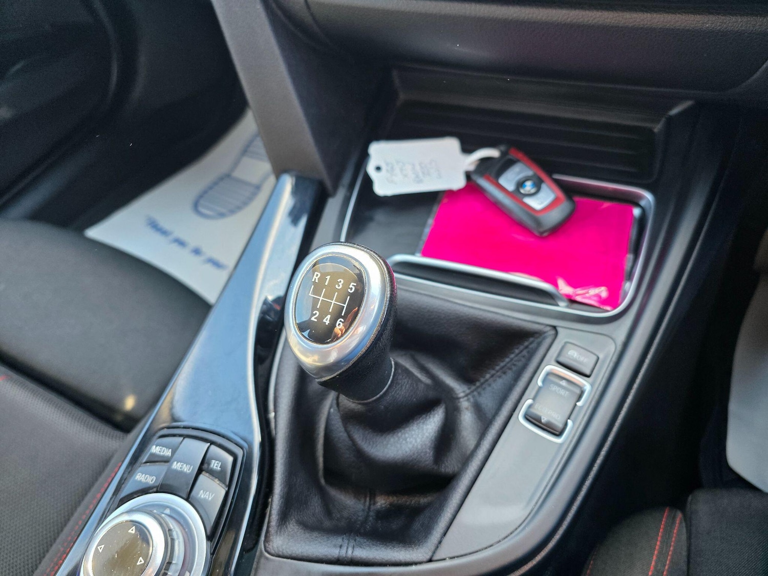 Used BMW 3 Series 2015 for sale - 78073037: Photo 15