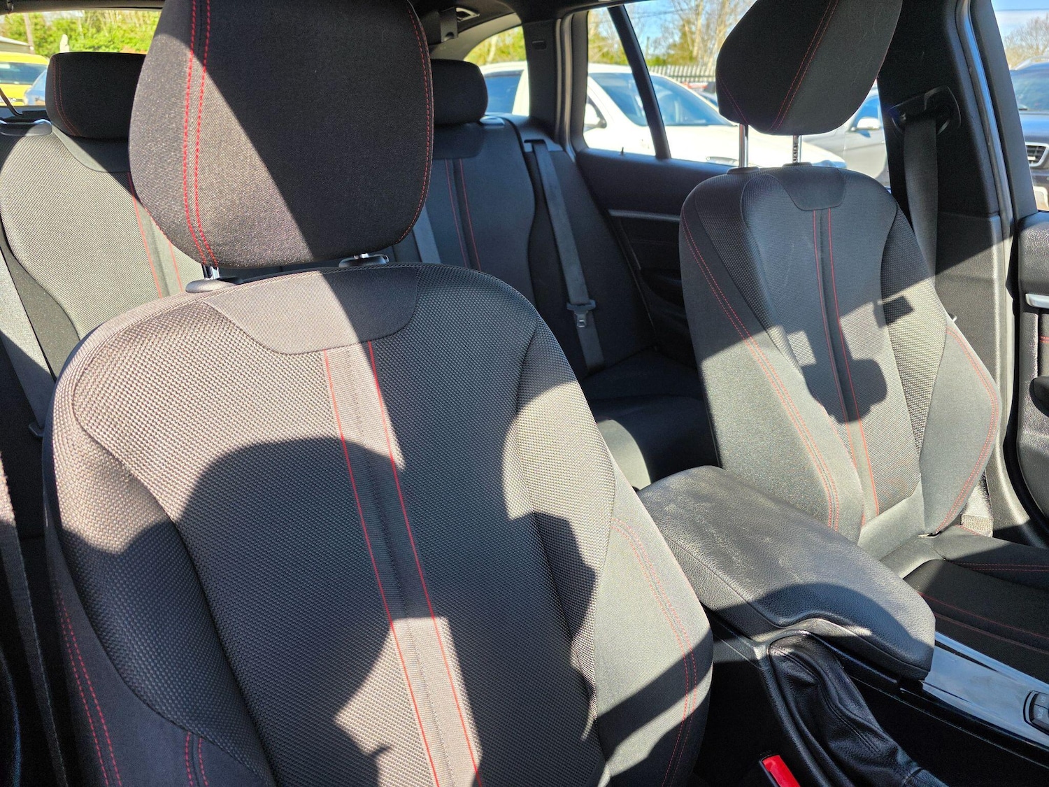 Used BMW 3 Series 2015 for sale - 78073037: Photo 17