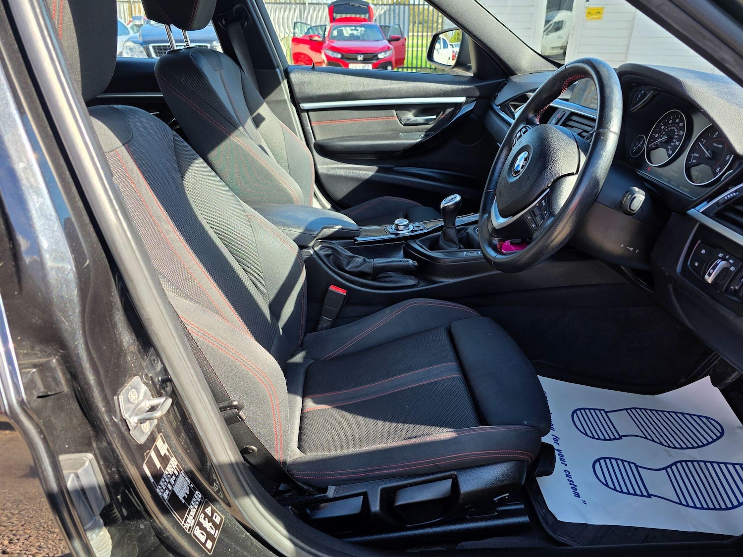 Used BMW 3 Series 2015 for sale - 78073037: Photo 18