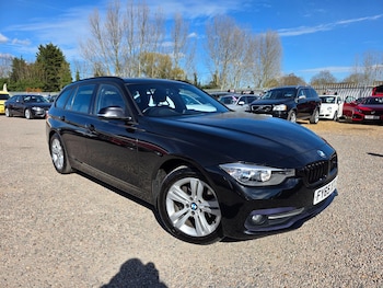 Used BMW 3 Series 2015 for sale - 78073037: Photo