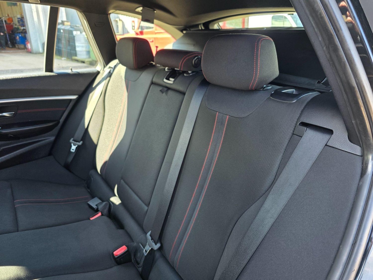 Used BMW 3 Series 2015 for sale - 78073037: Photo 20