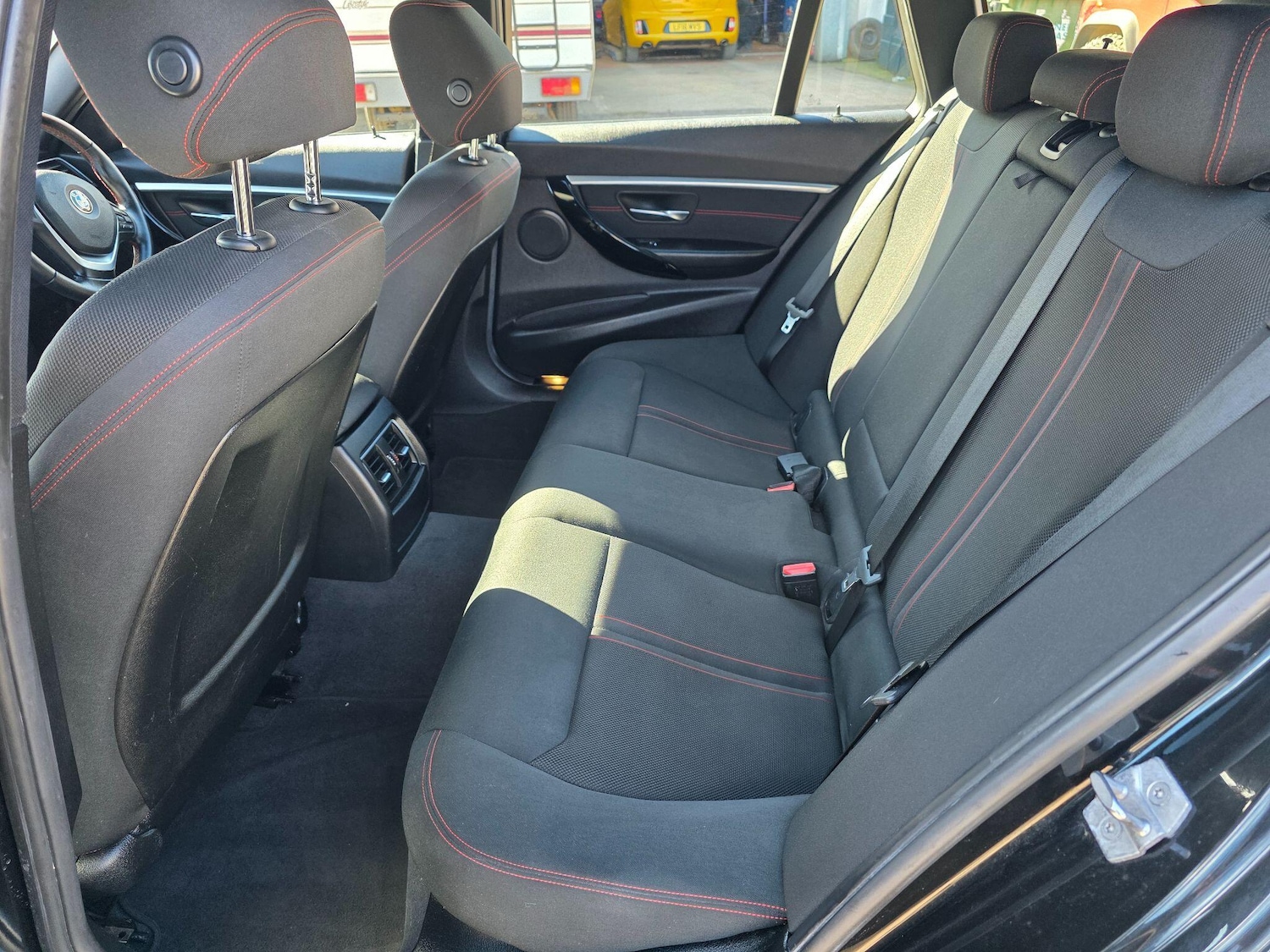 Used BMW 3 Series 2015 for sale - 78073037: Photo 21