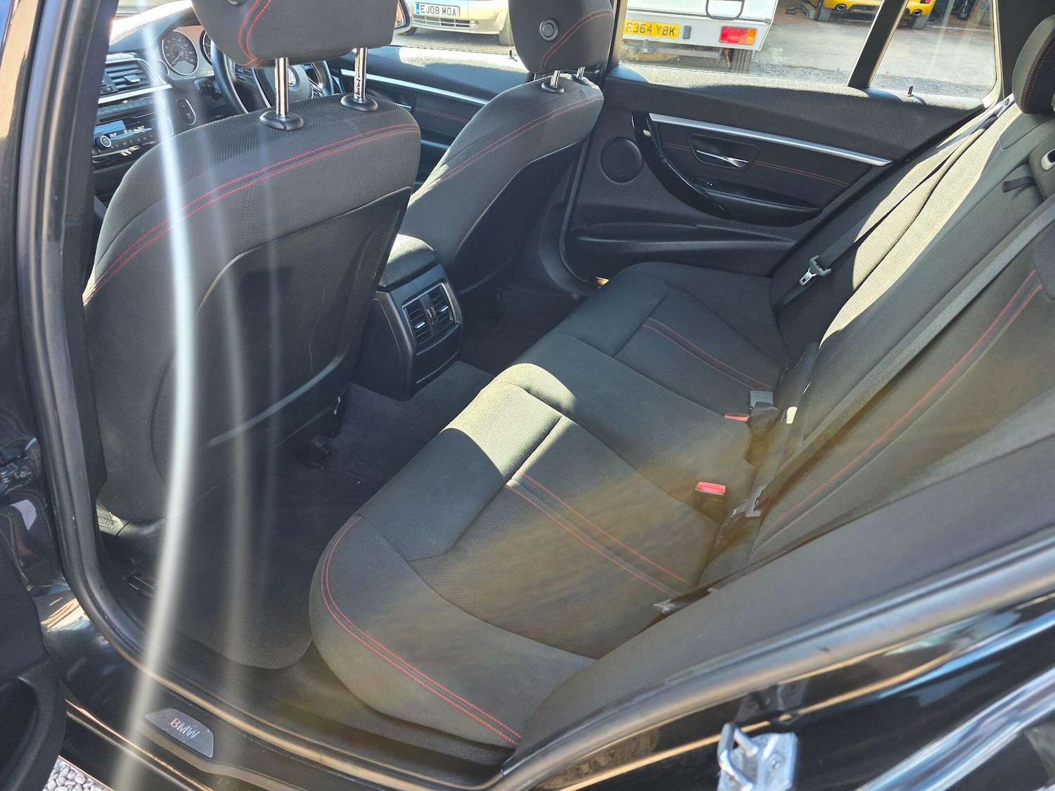 Used BMW 3 Series 2015 for sale - 78073037: Photo 22