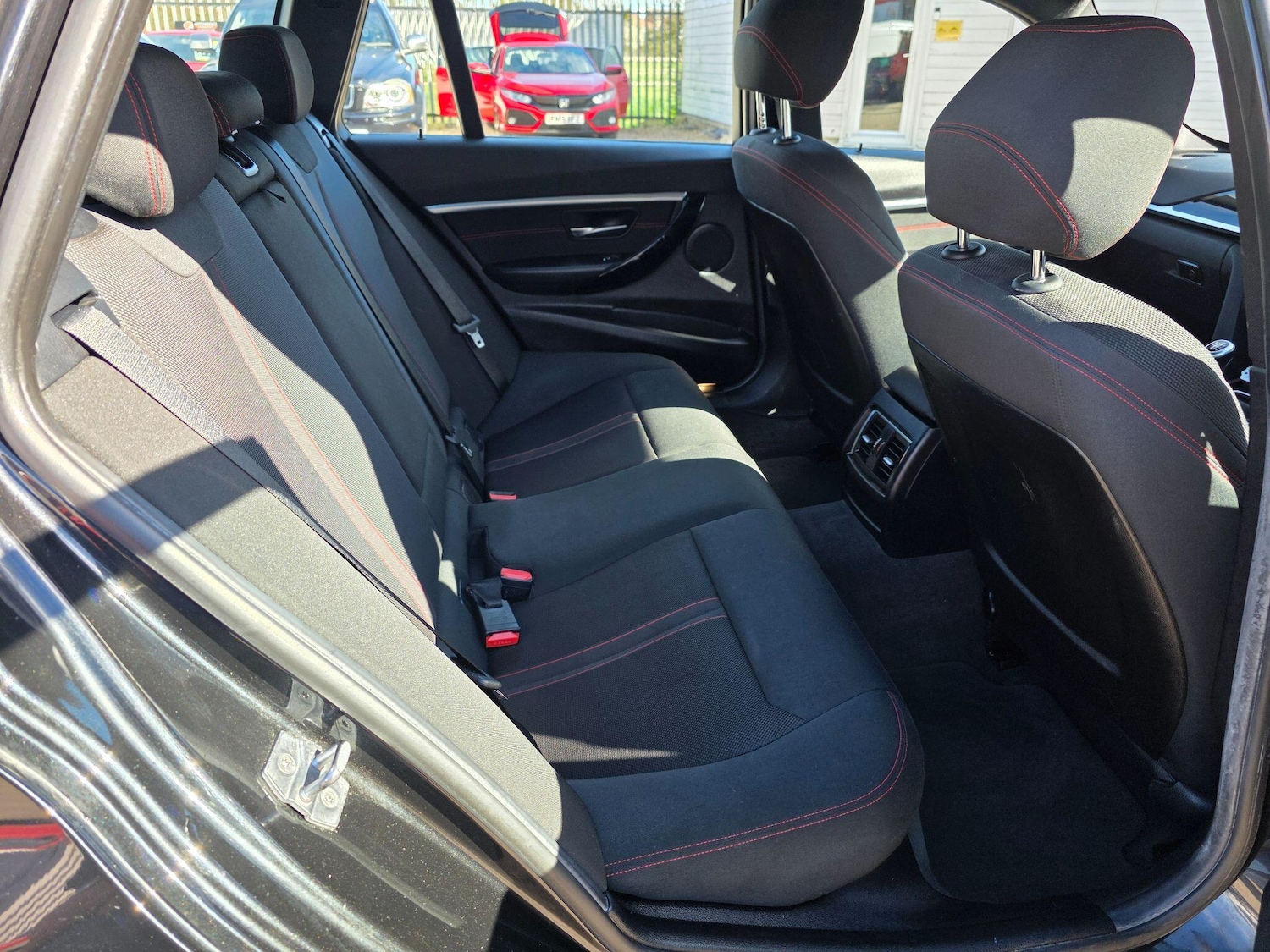 Used BMW 3 Series 2015 for sale - 78073037: Photo 26