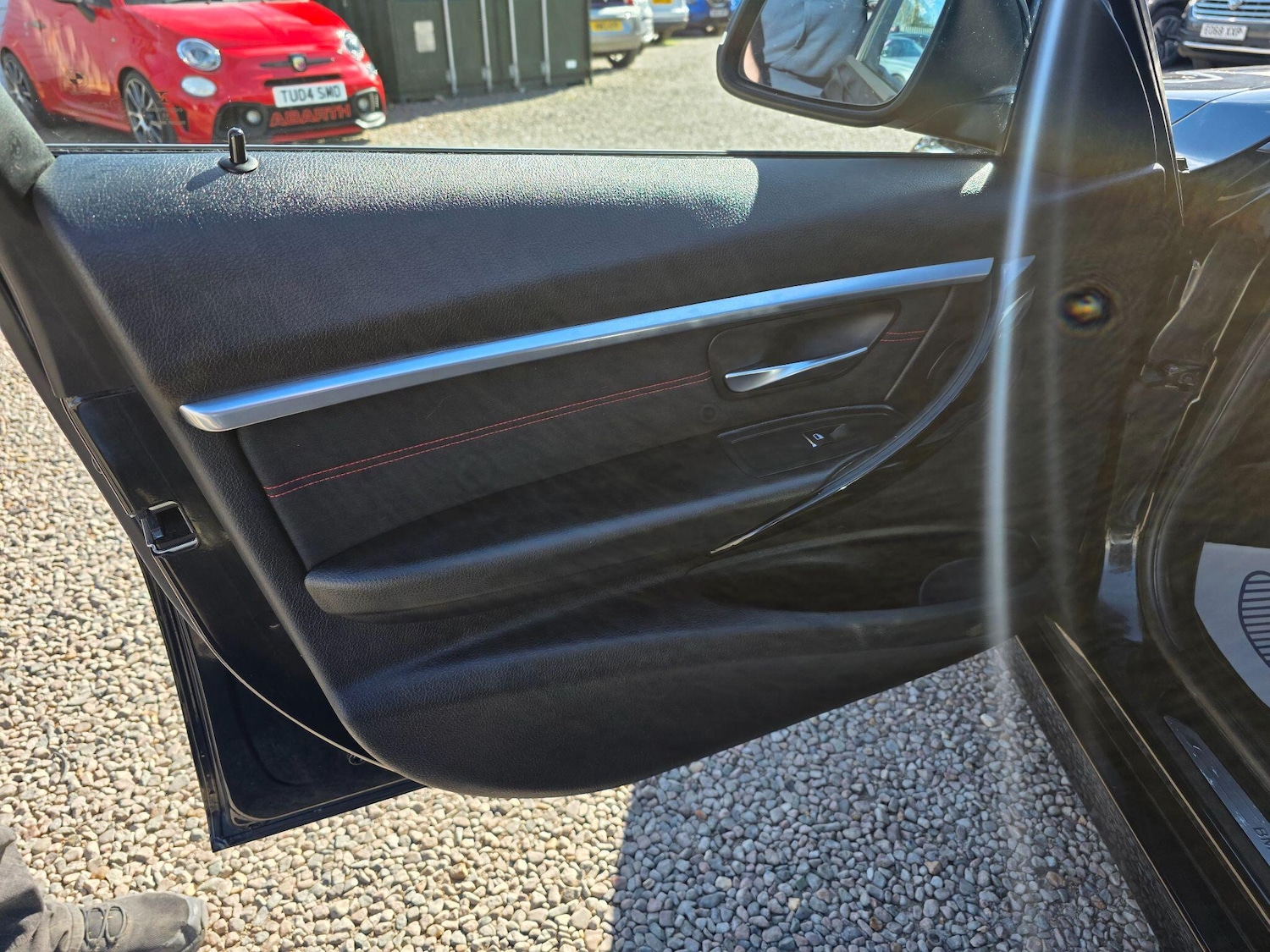 Used BMW 3 Series 2015 for sale - 78073037: Photo 33