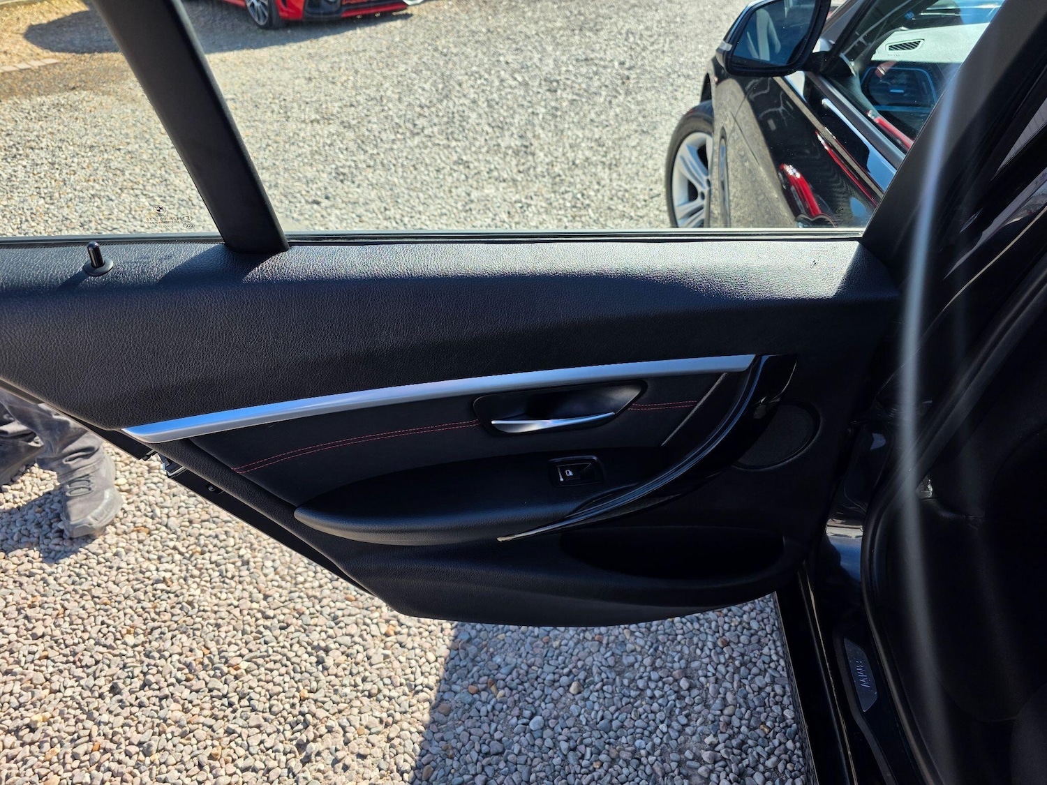 Used BMW 3 Series 2015 for sale - 78073037: Photo 34