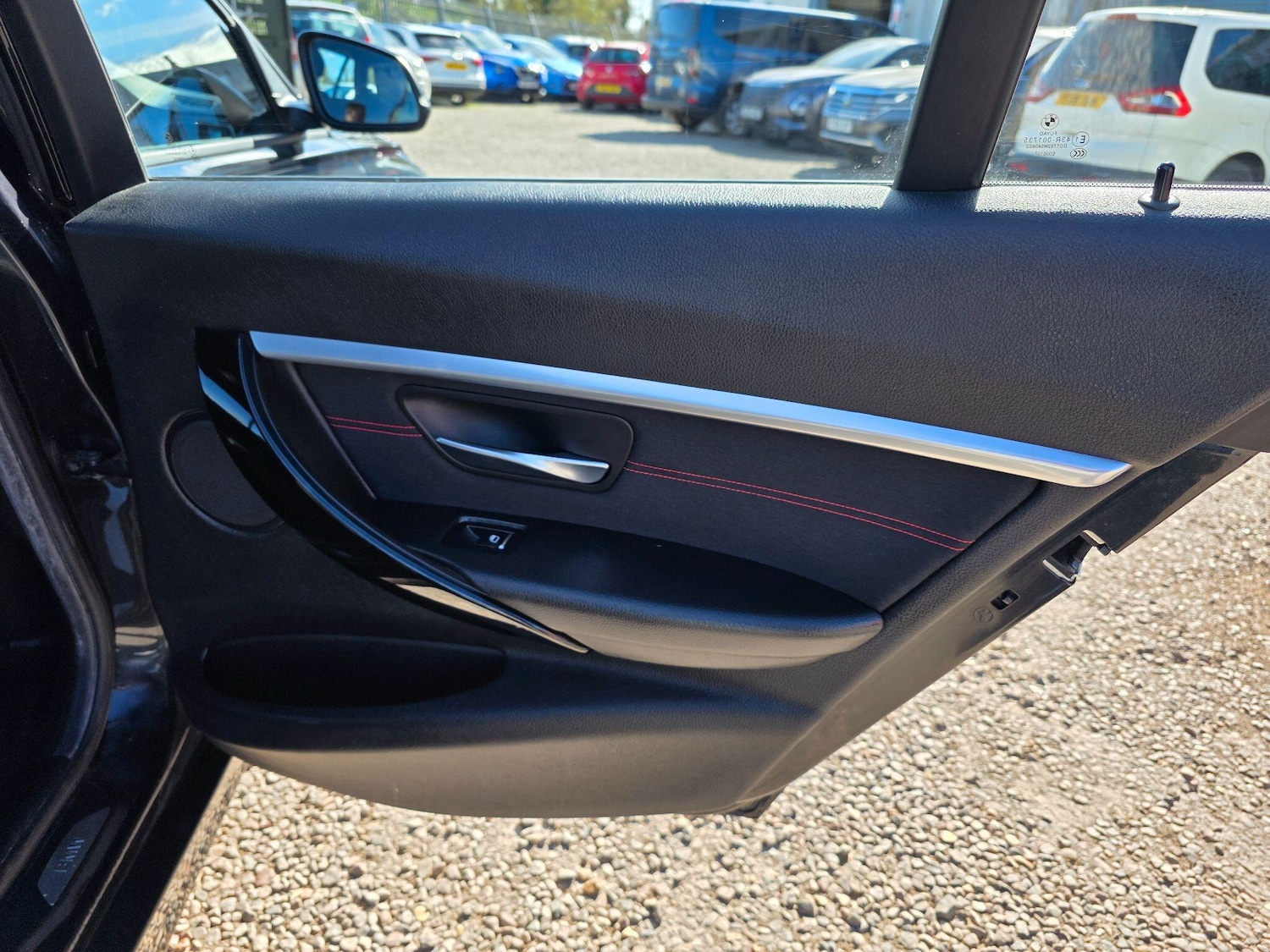 Used BMW 3 Series 2015 for sale - 78073037: Photo 35