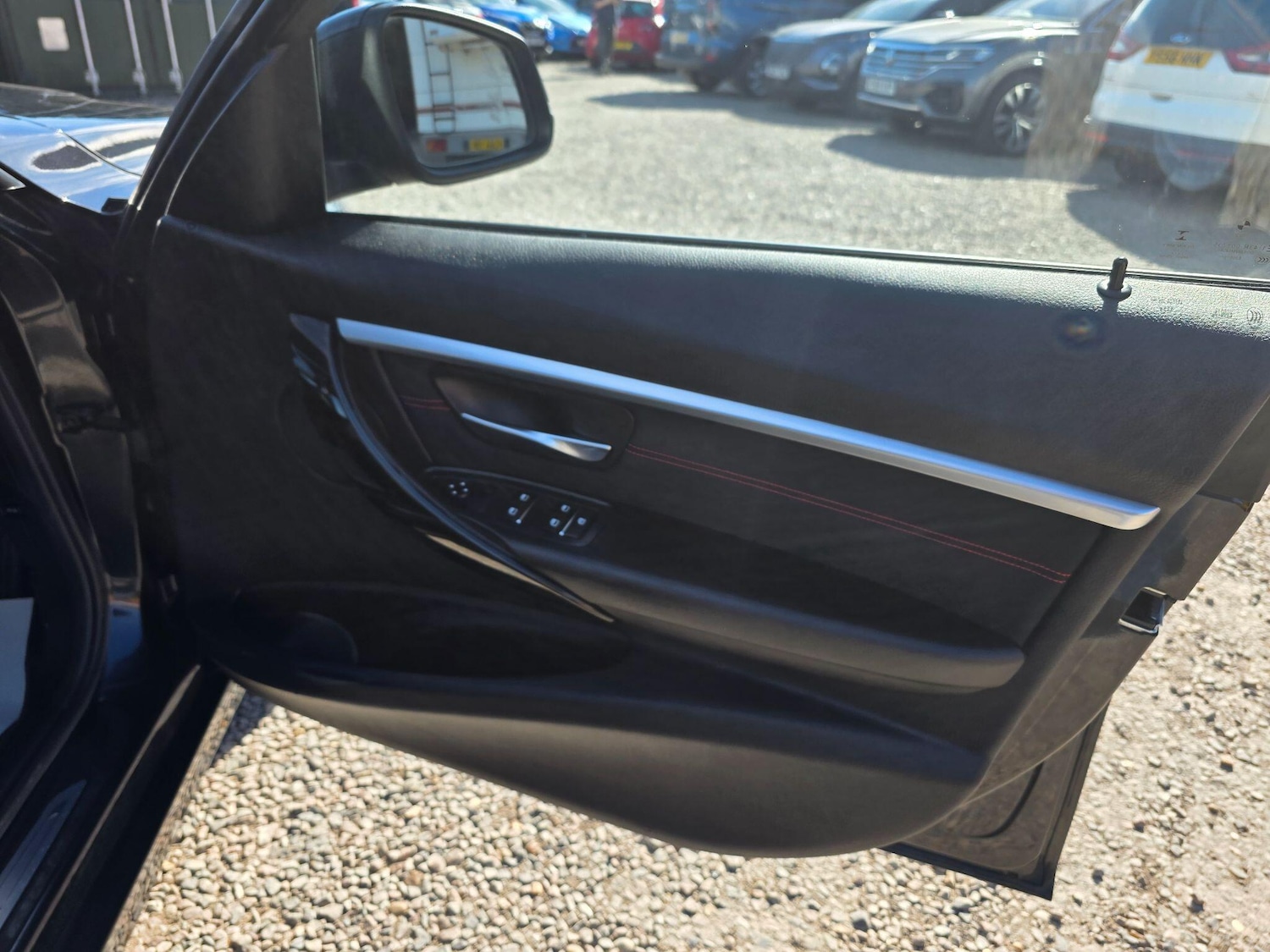 Used BMW 3 Series 2015 for sale - 78073037: Photo 36