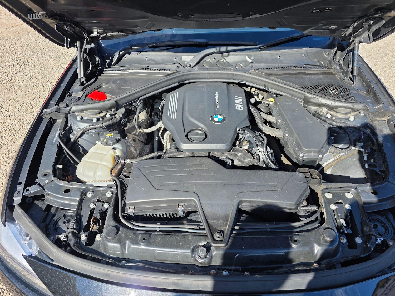 Used BMW 3 Series 2015 for sale - 78073037: Photo 37