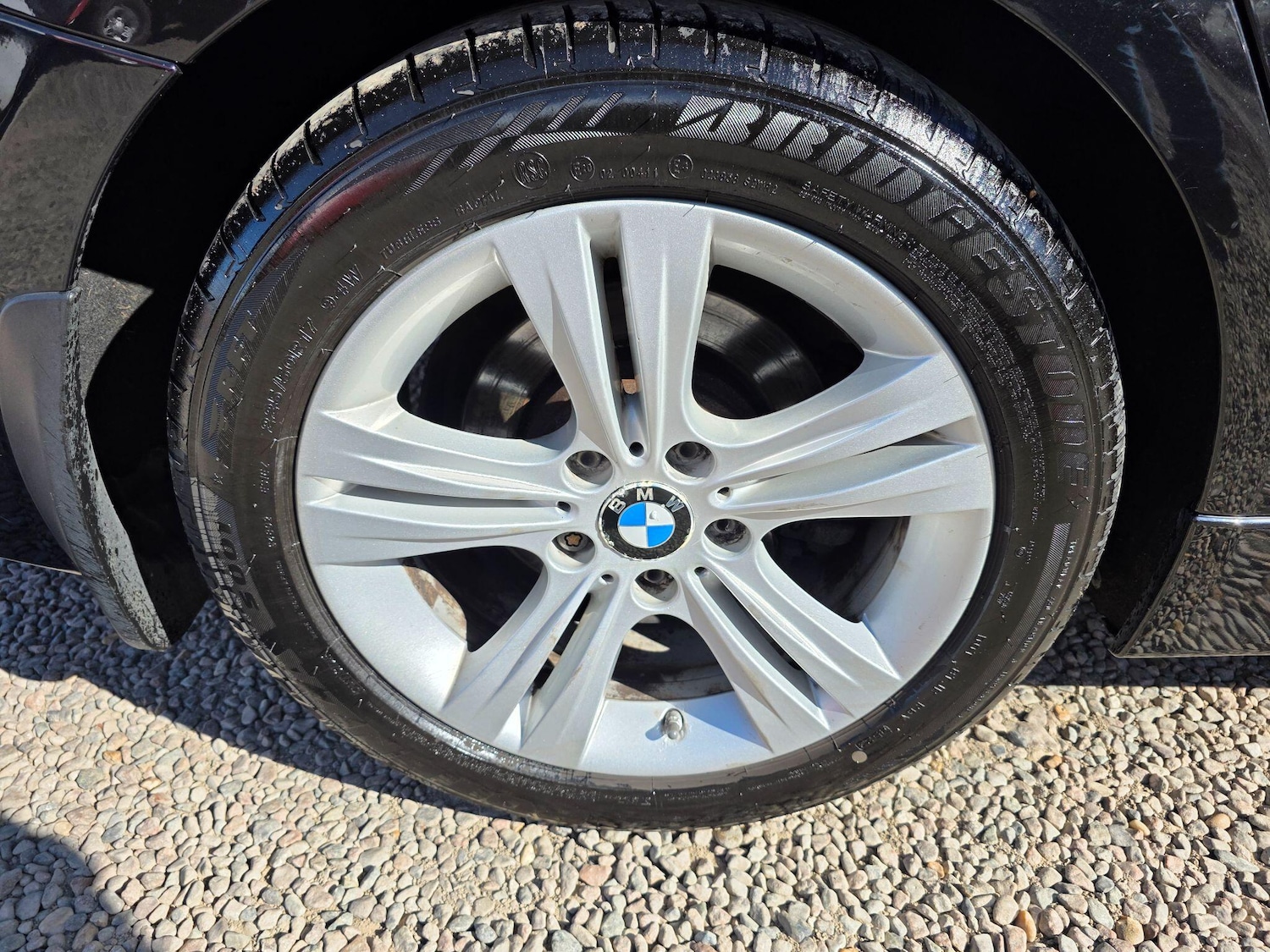 Used BMW 3 Series 2015 for sale - 78073037: Photo 38