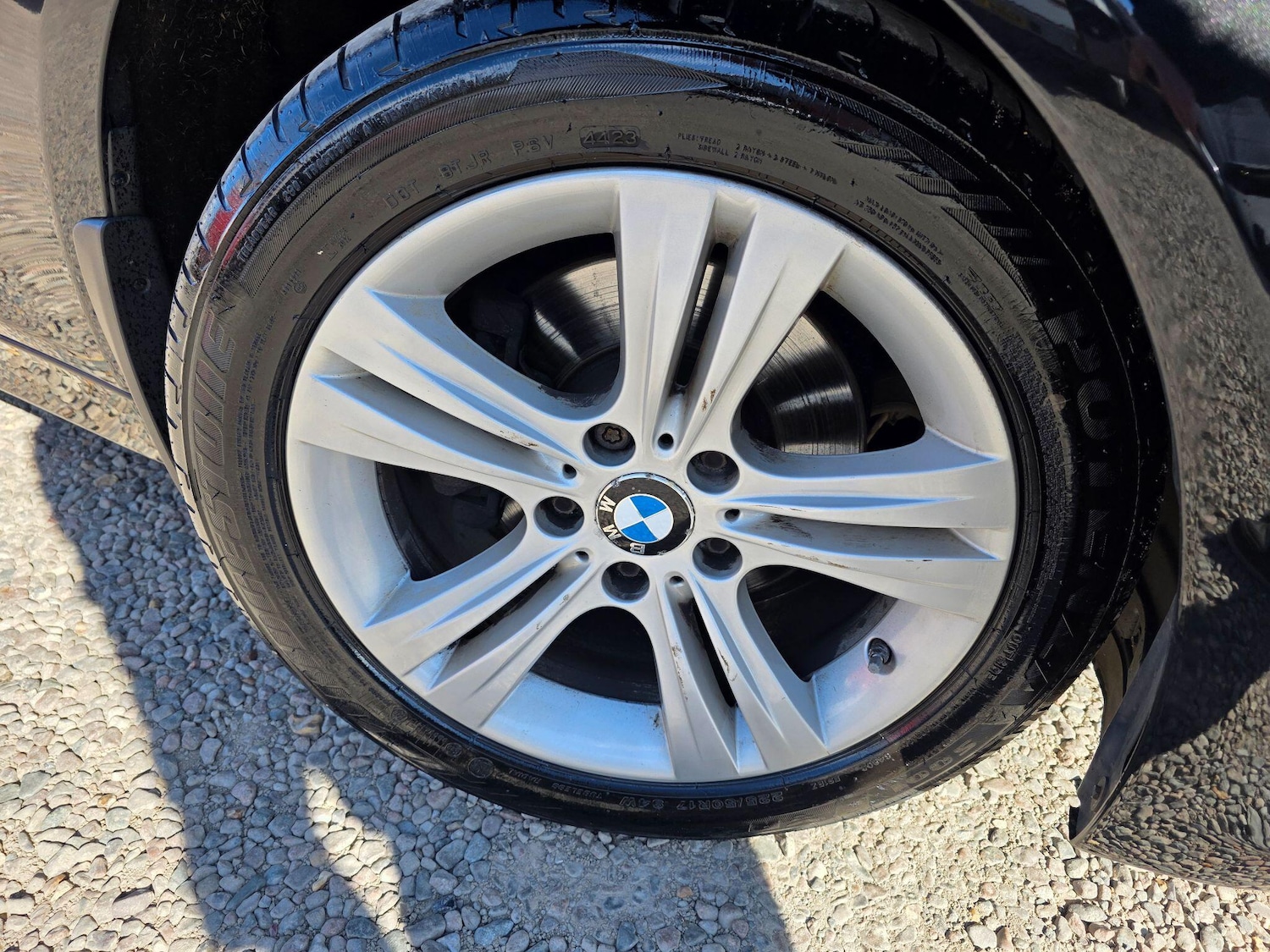 Used BMW 3 Series 2015 for sale - 78073037: Photo 39