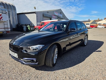 Used BMW 3 Series 2015 for sale - 78073037: Photo