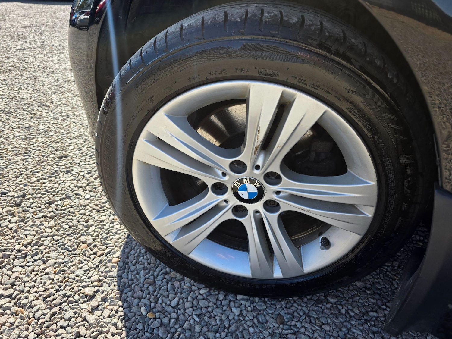 Used BMW 3 Series 2015 for sale - 78073037: Photo 40