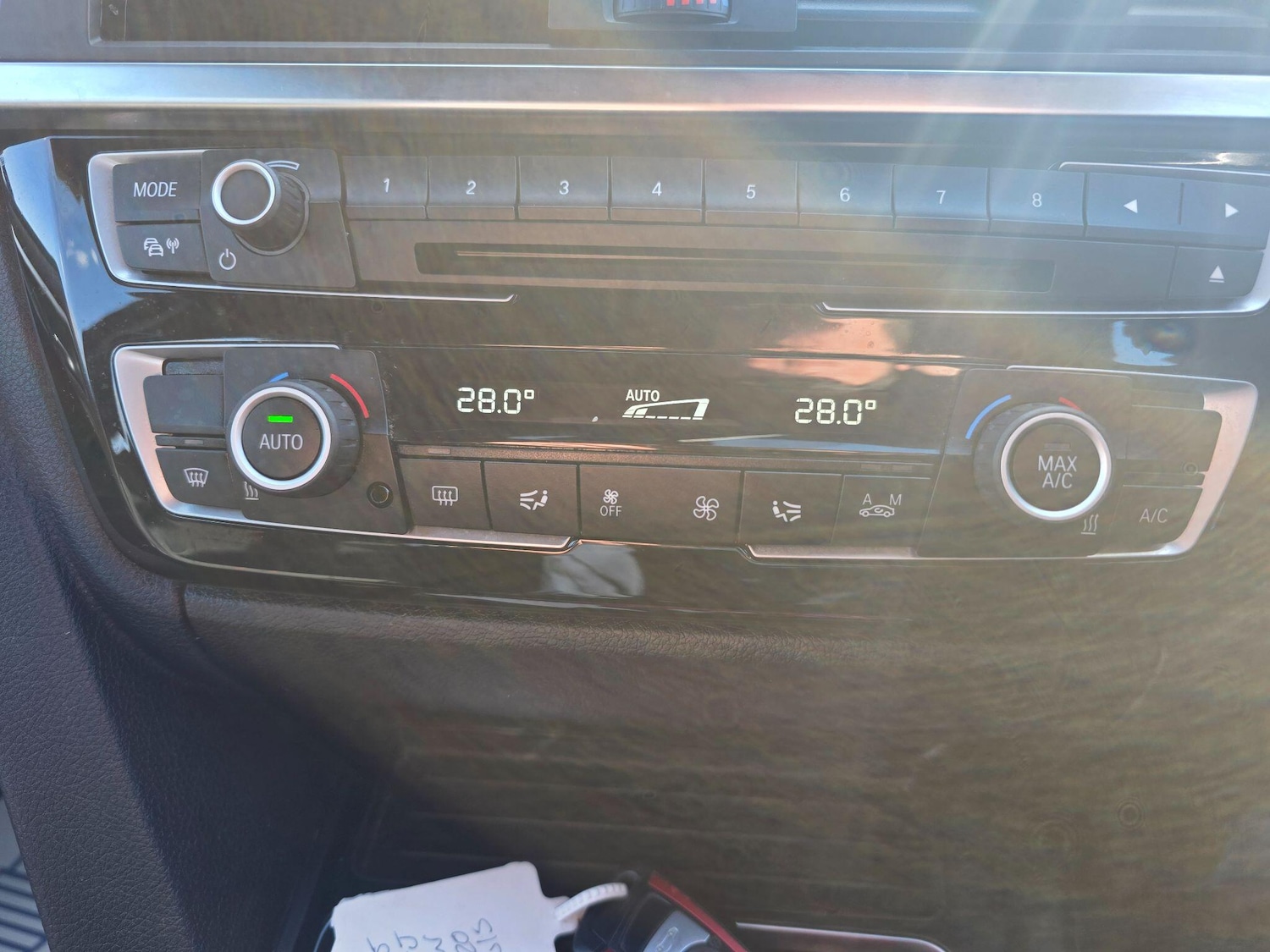 Used BMW 3 Series 2015 for sale - 78073037: Photo 44