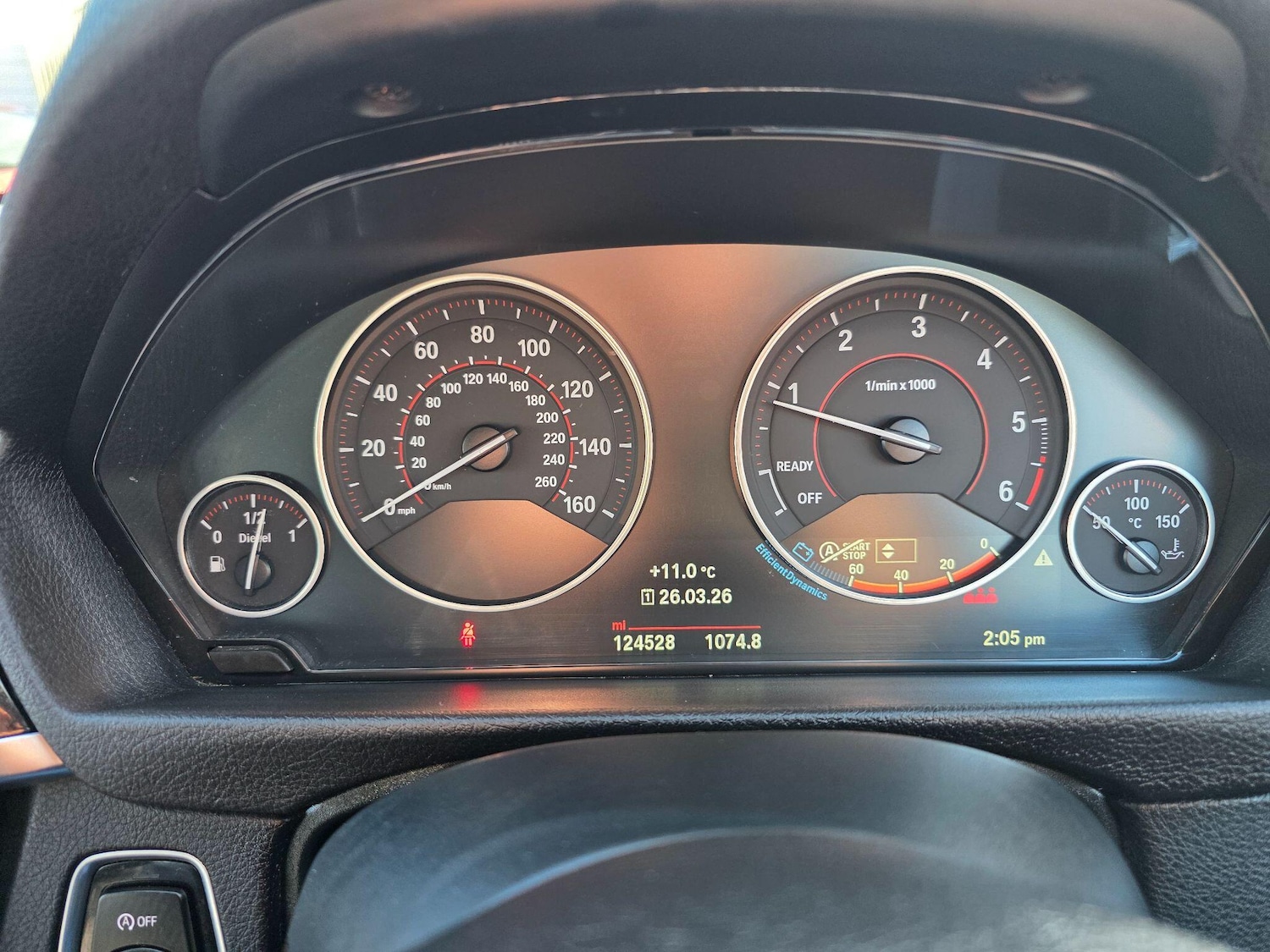 Used BMW 3 Series 2015 for sale - 78073037: Photo 46