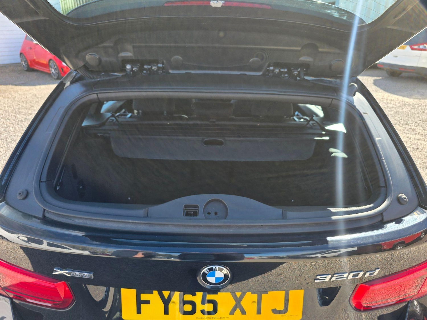 Used BMW 3 Series 2015 for sale - 78073037: Photo 49